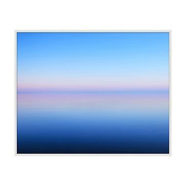 Ocean Sunrise 6 Photograph, Multi, Large - Image 0