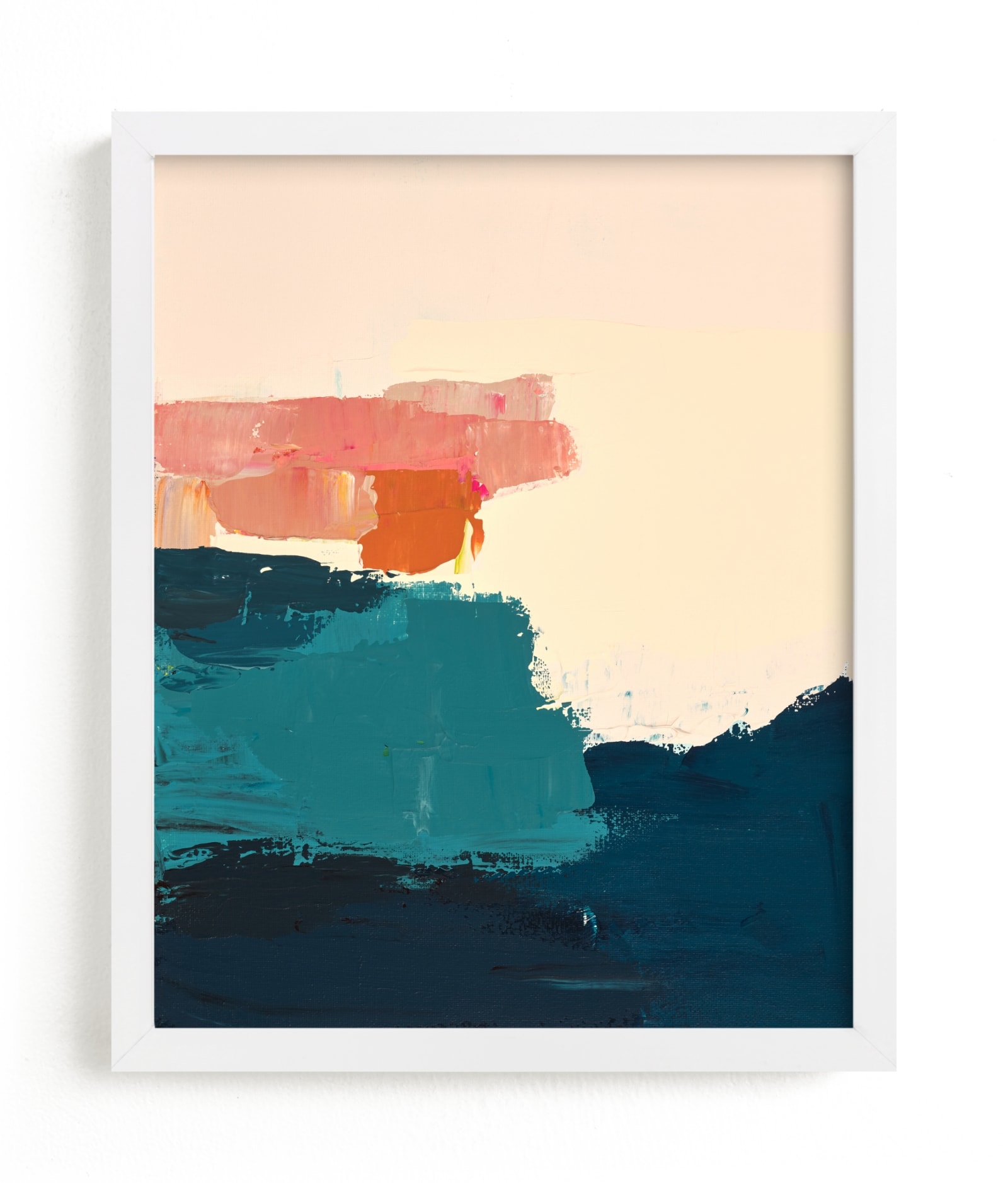 Kona Seascapes II Limited Edition Fine Art Print 2 - Image 0