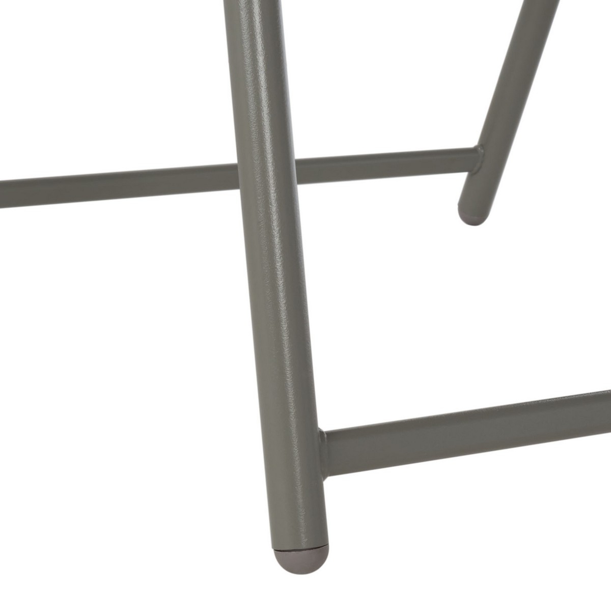 Monico Dining Set - Grey - Safavieh - Image 4