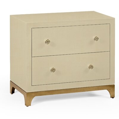 Accent Chest - Image 0