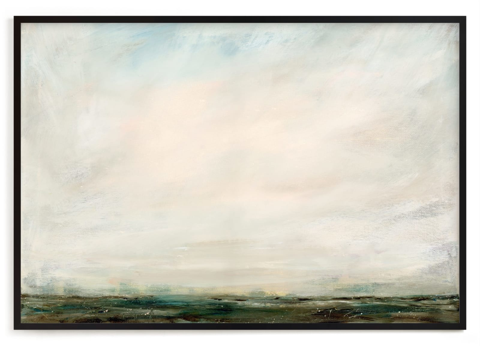 Everglade Limited Edition Fine Art Print 2 - Image 0