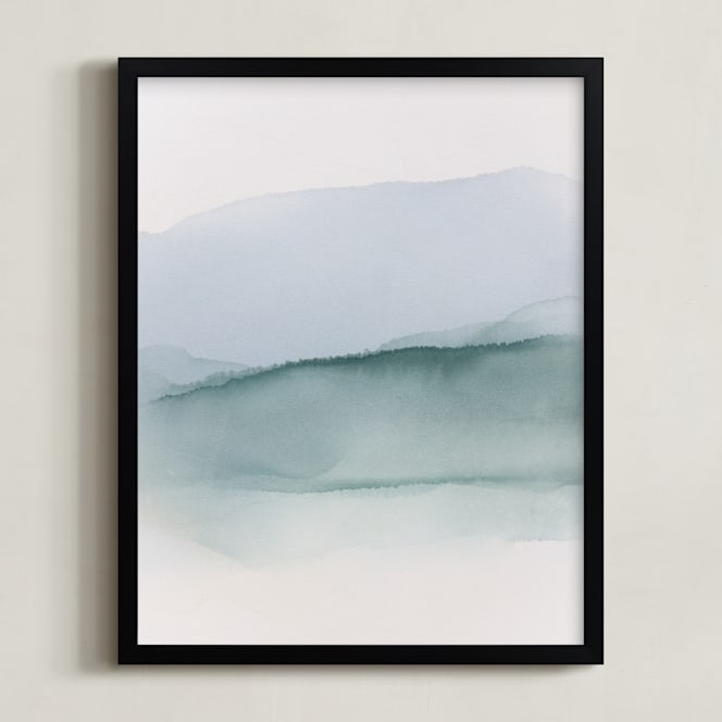 Echo Of A Memory 2 Limited Edition Fine Art Print 2 - Image 0