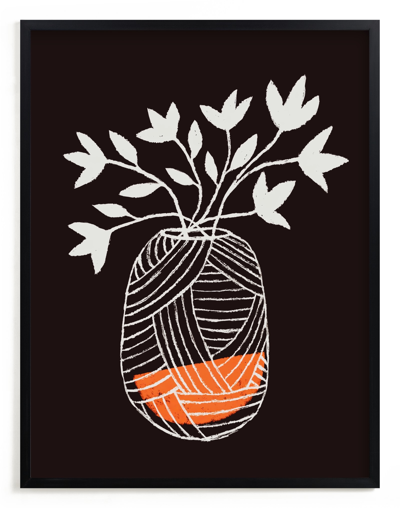 Petiole Limited Edition Fine Art Print 2 - Image 0