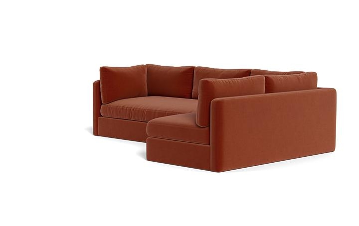 Tatum 2-Piece Right Chaise Sectional - Image 5
