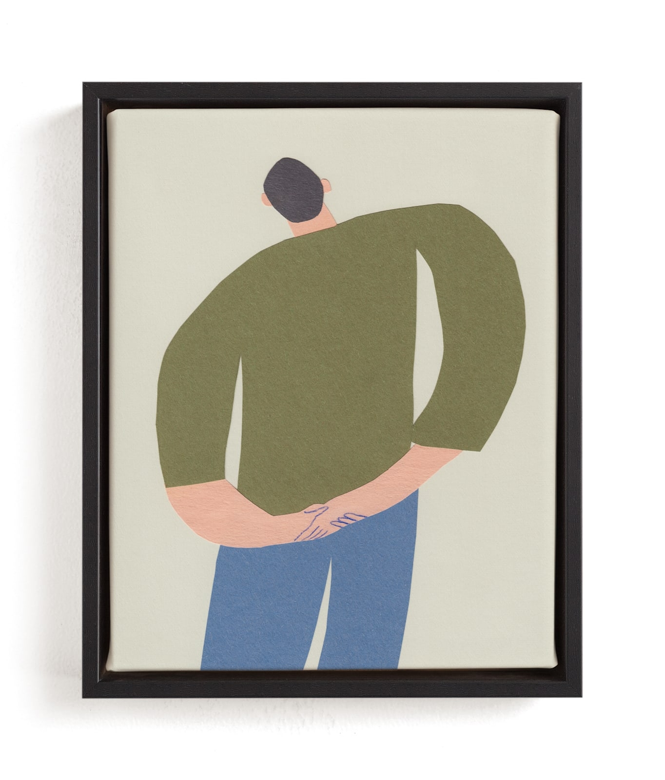 Stretch 2 Limited Edition Fine Art Print 2 - Image 0