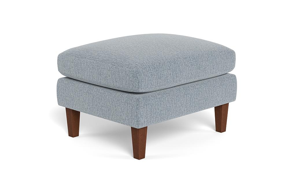 Saylor Ottoman - Image 1