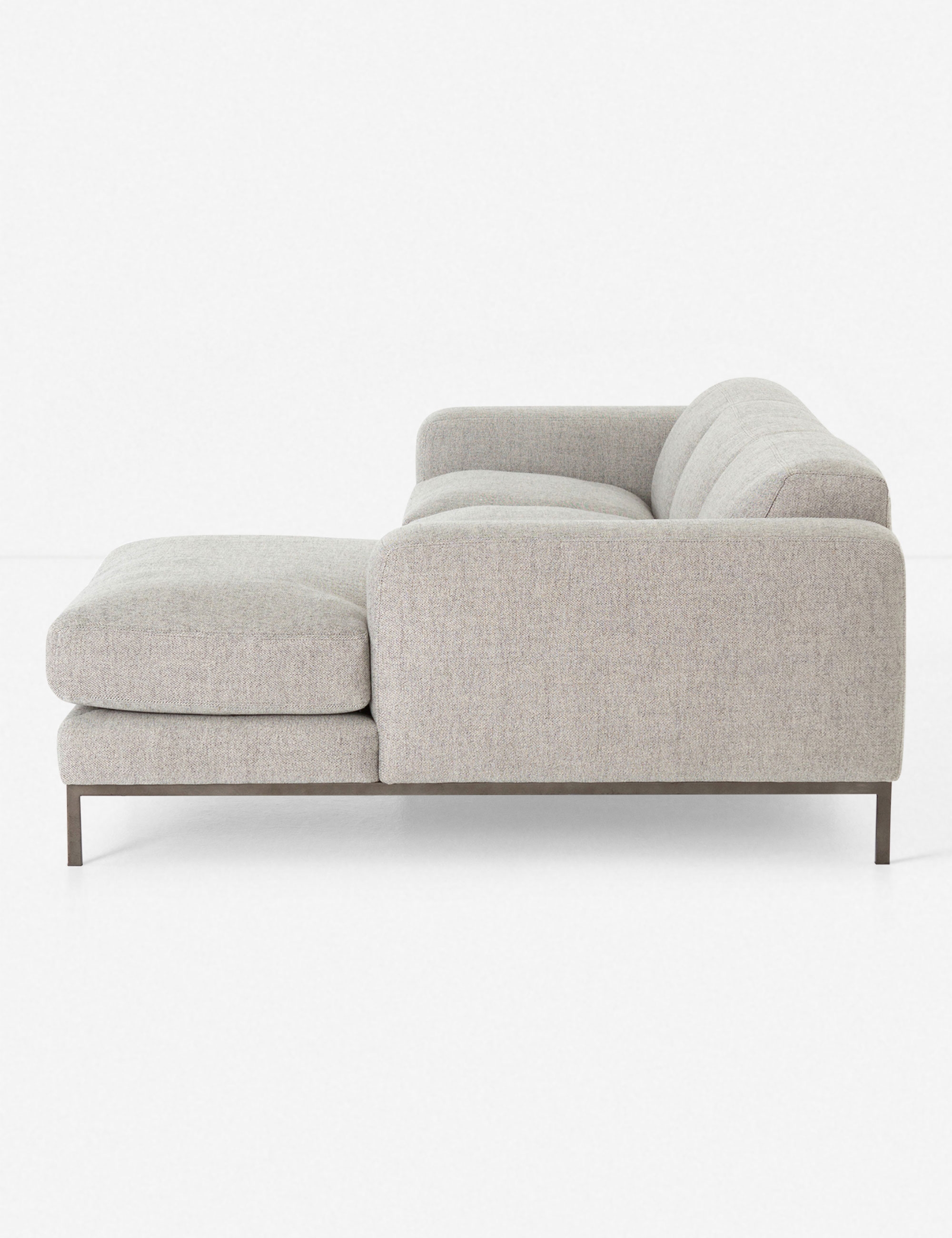 Christie Sectional Sofa - Image 2