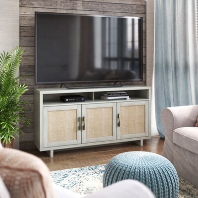 Robledo TV Stand for TVs up to 65" - Image 1
