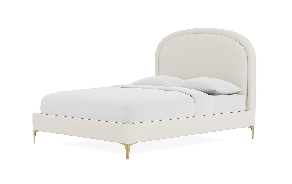 Anson Upholstered Bed - Image 2