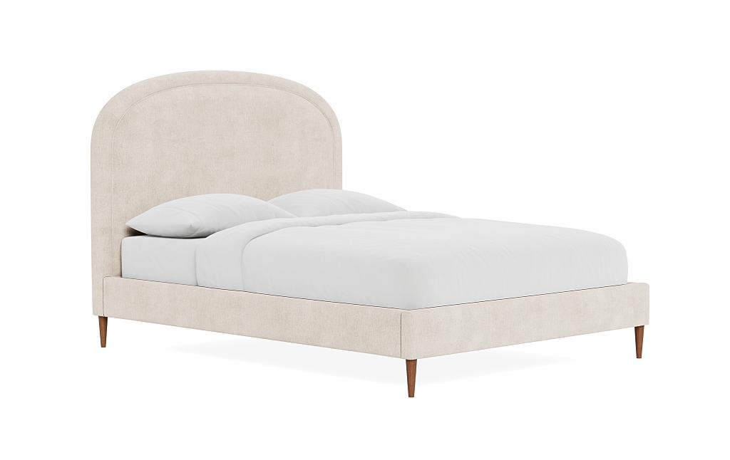 Anson Upholstered Bed - Image 1