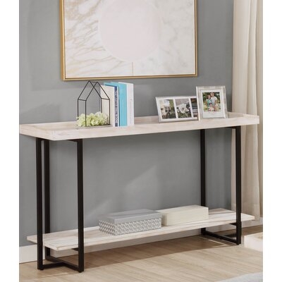Rupe 47" Console Table - Image 1