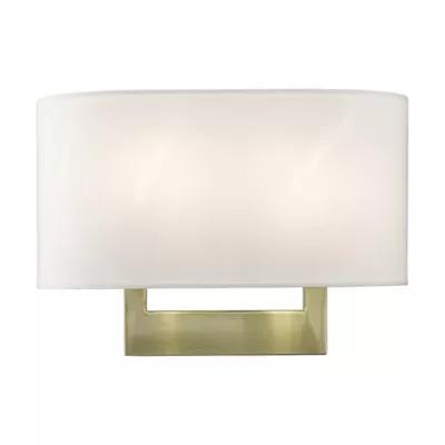 Rhodes Wall Sconce - Image 1