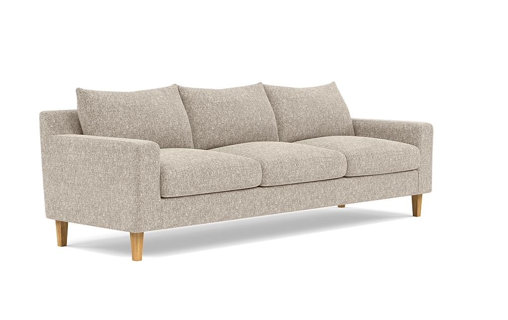 Sloan 3-Seat Sofa - Image 1
