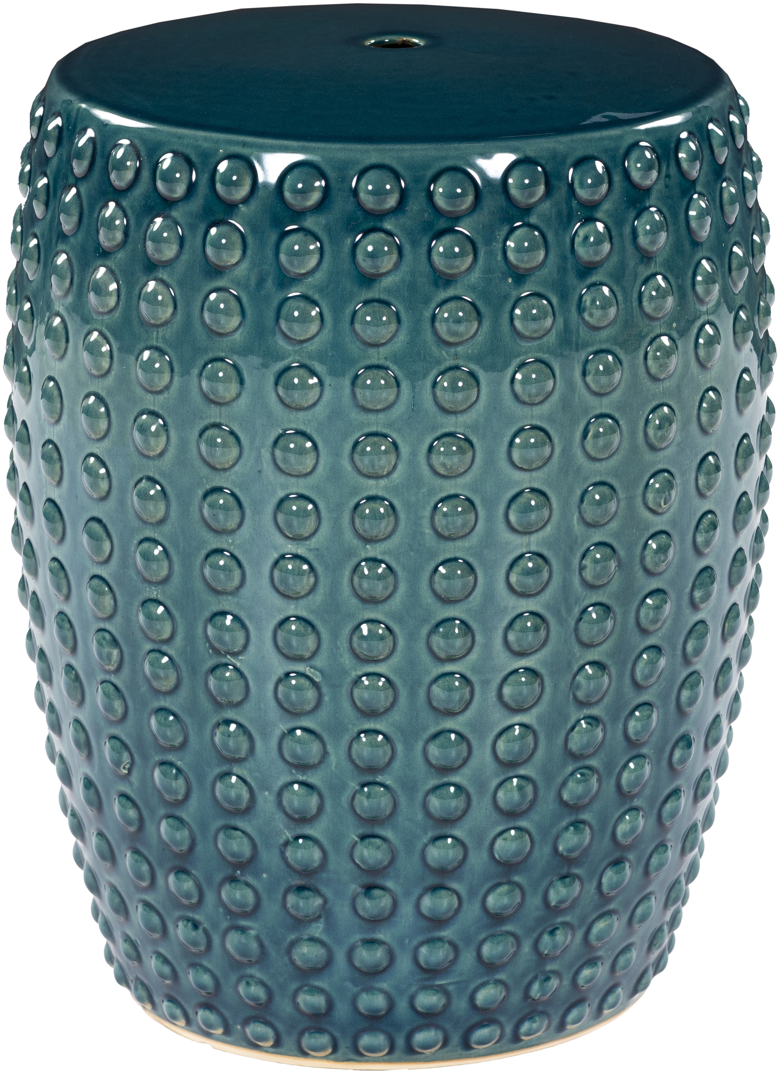 Camdale  17"H x 13"W x 13"D Garden Stool - Image 0