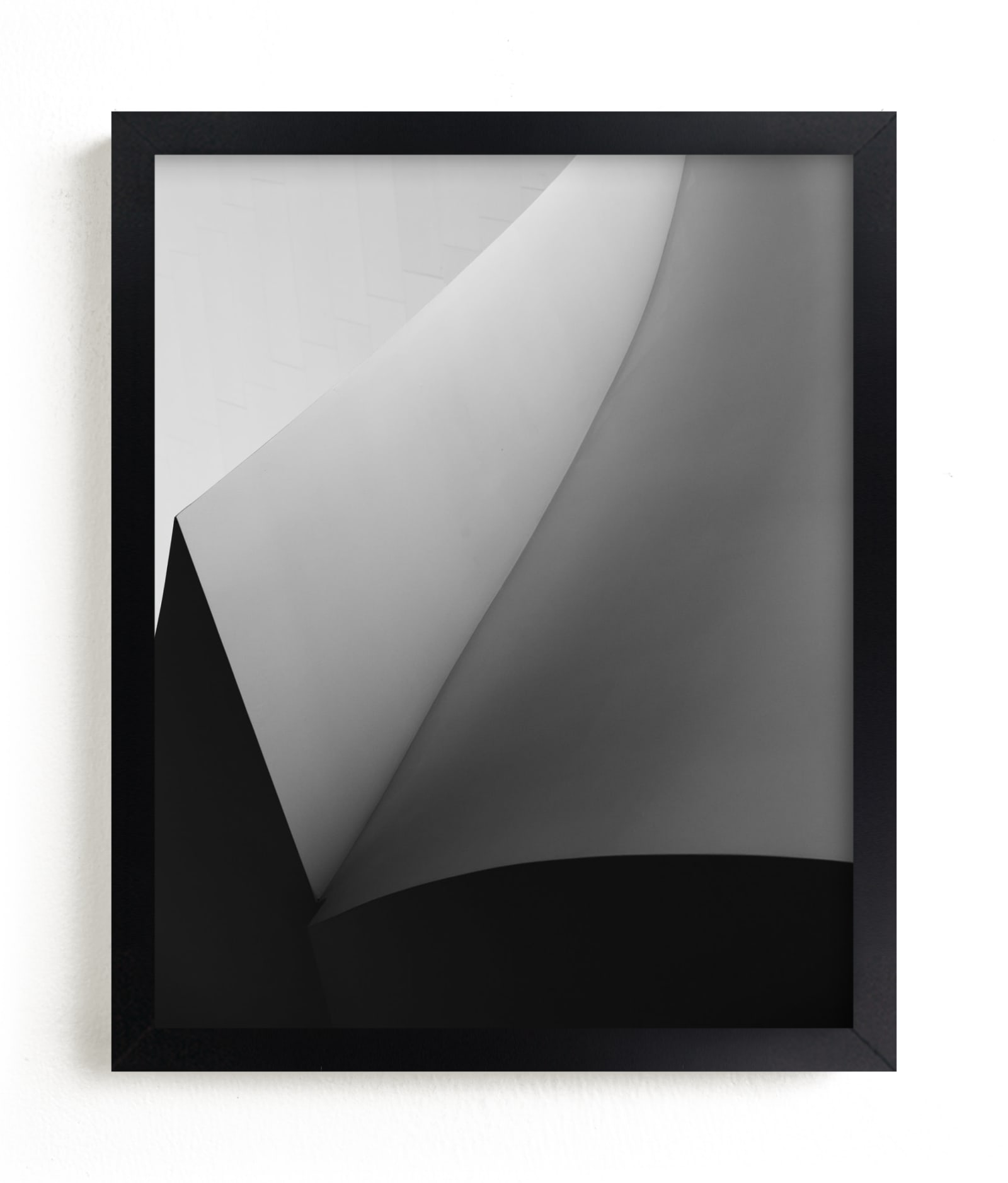 Swept Away II Limited Edition Fine Art Print 2 - Image 0