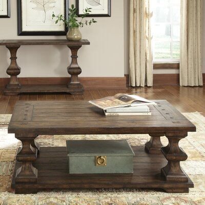 Rodey Coffee Table - Image 0