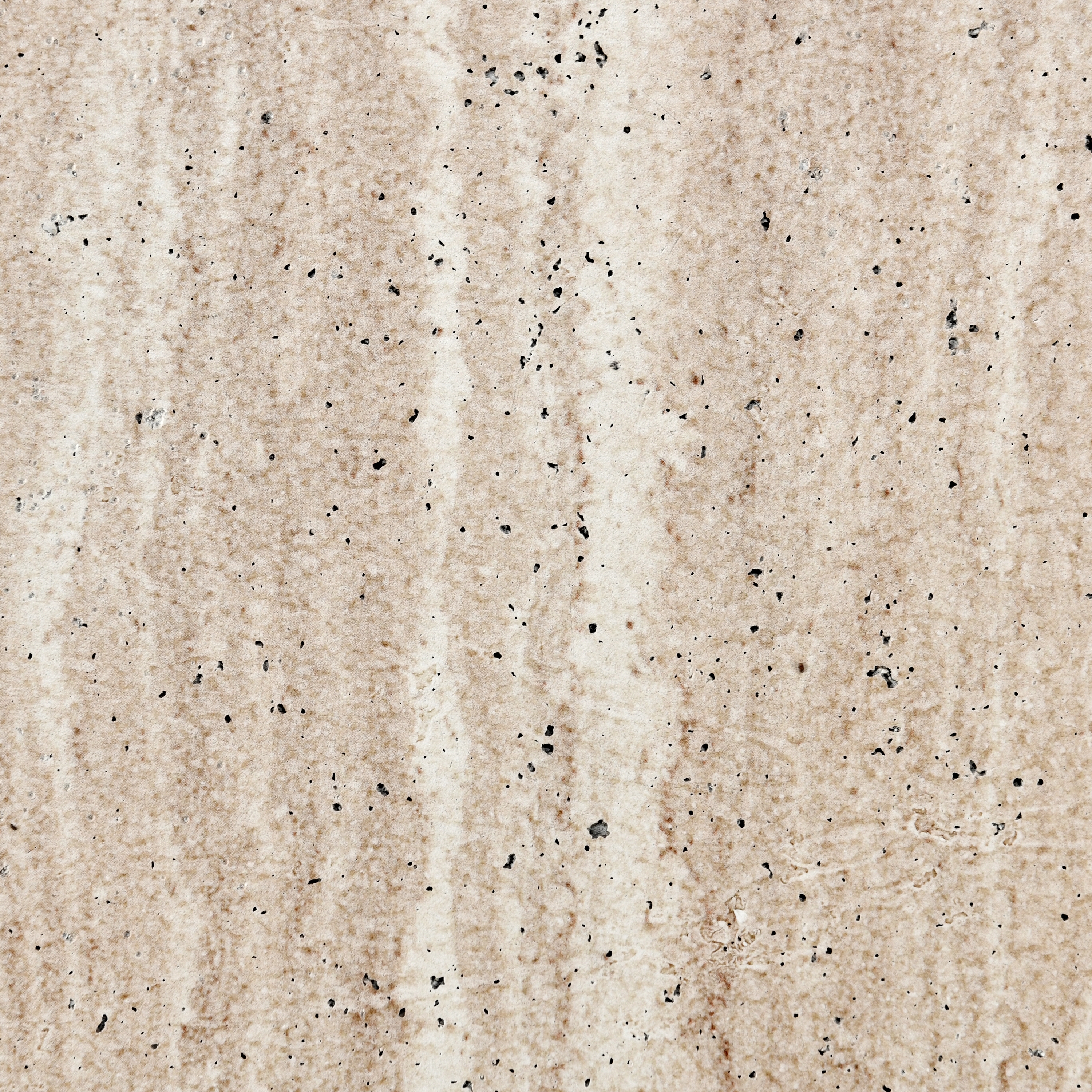 Fern Outdoor Accent Table Beige - Image 6