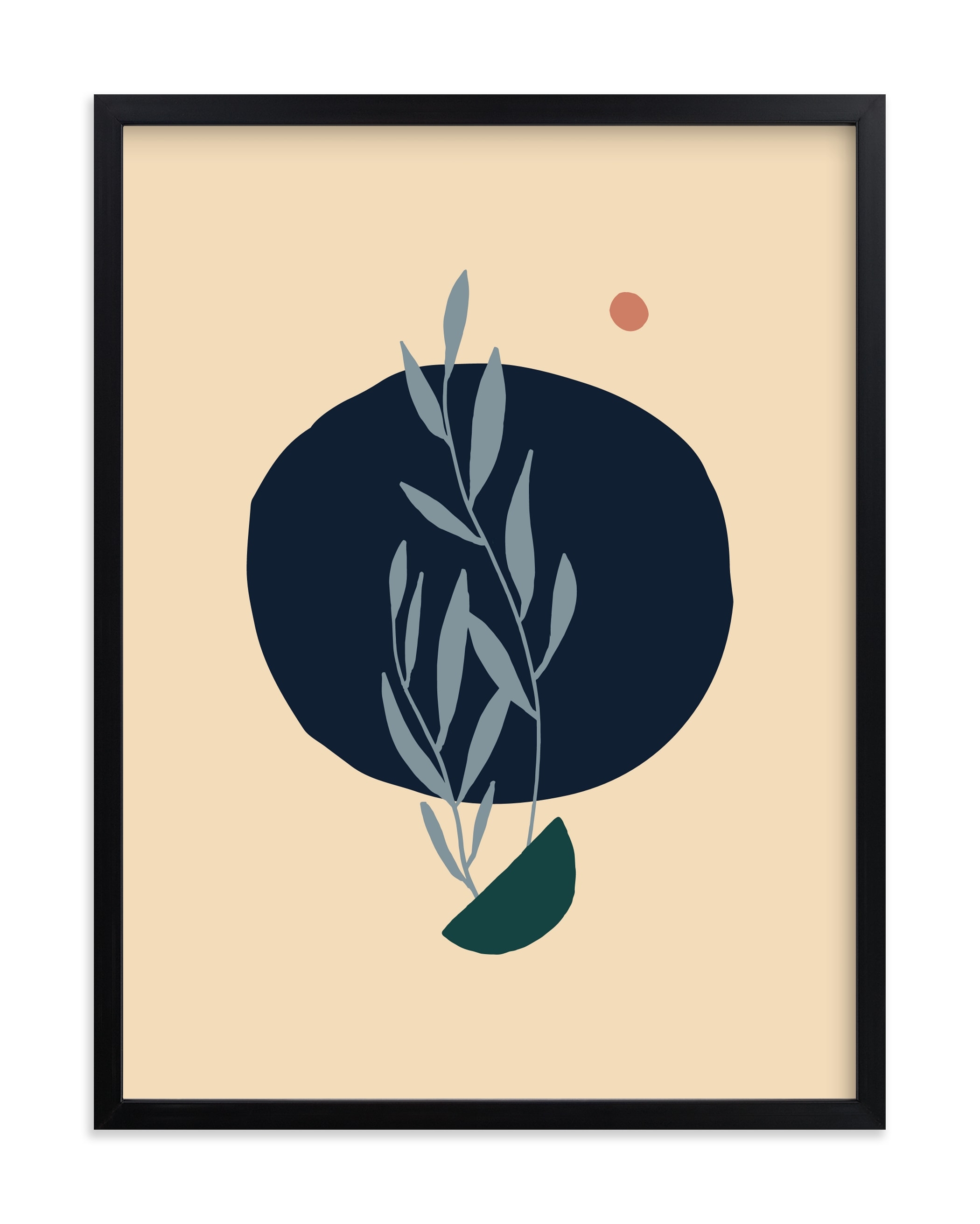 Misha Limited Edition Fine Art Print 1 - Image 0