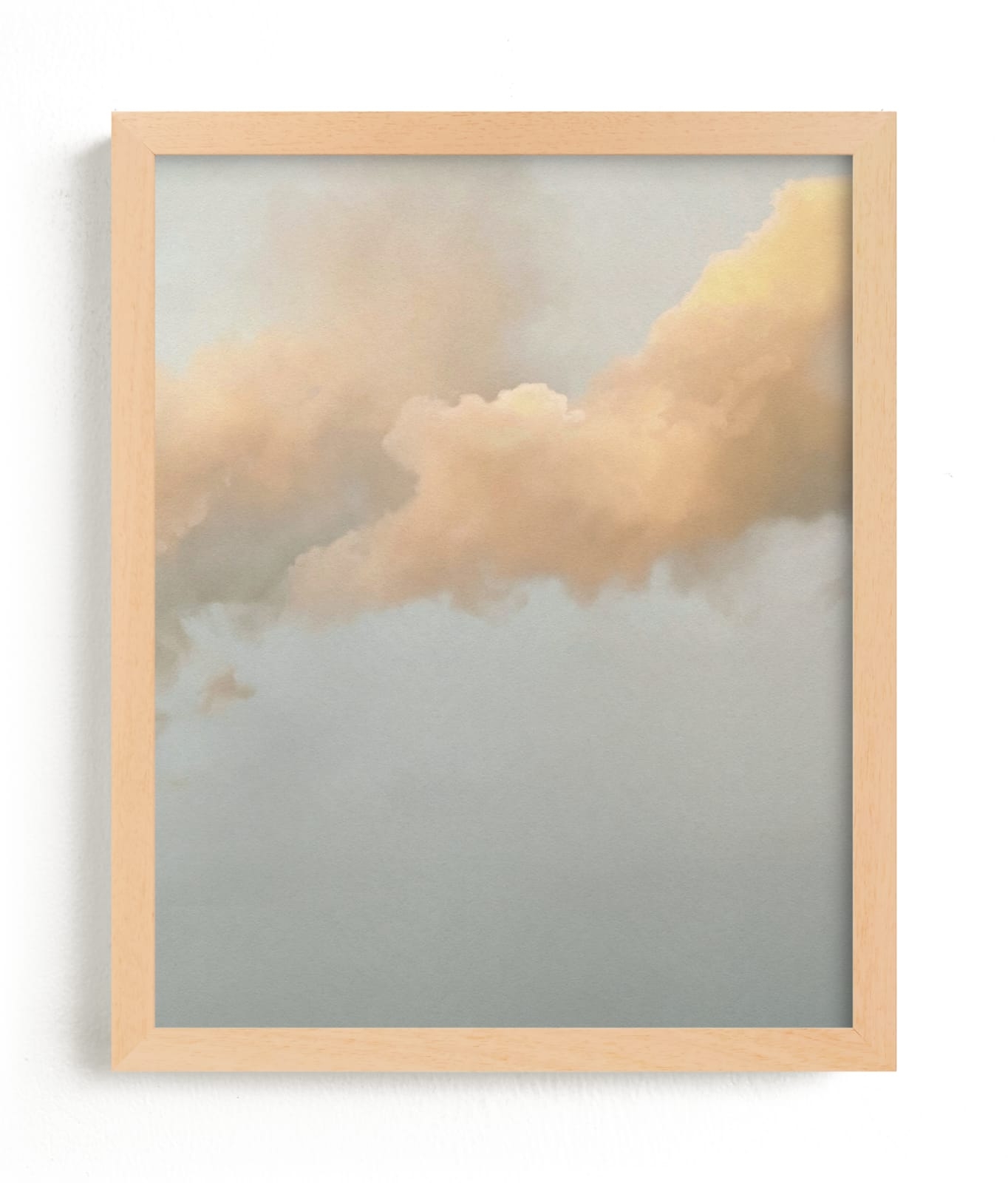 Softness Limited Edition Fine Art Print 2 - Image 0