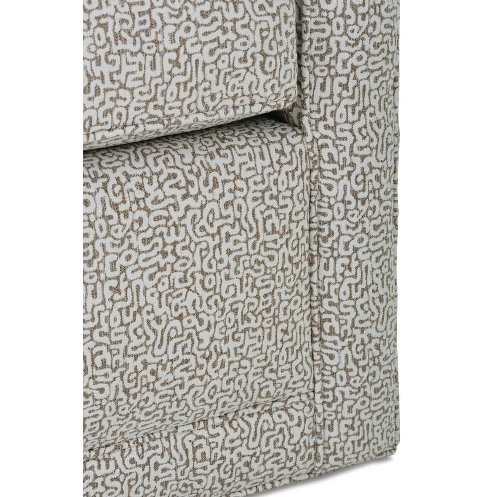 Times Square Swivel Glider - Image 8