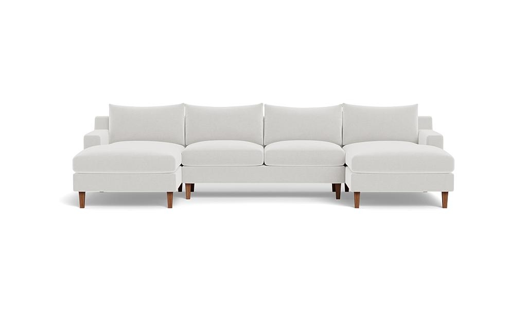Sloan 3-Piece U-Sectional - Image 0