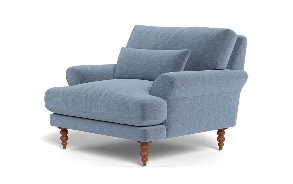 Maxwell Accent Chair by Apartment Therapy - Image 2