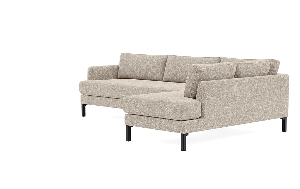 Winslow 3-Seat Right Bumper Sectional - Image 2