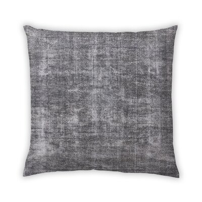 Numidia Mid-Century Urban Outdoor Square Pillow Cover & Insert - Image 0