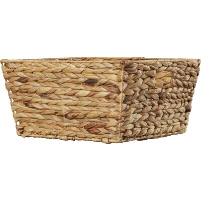 Wicker Basket - Image 0