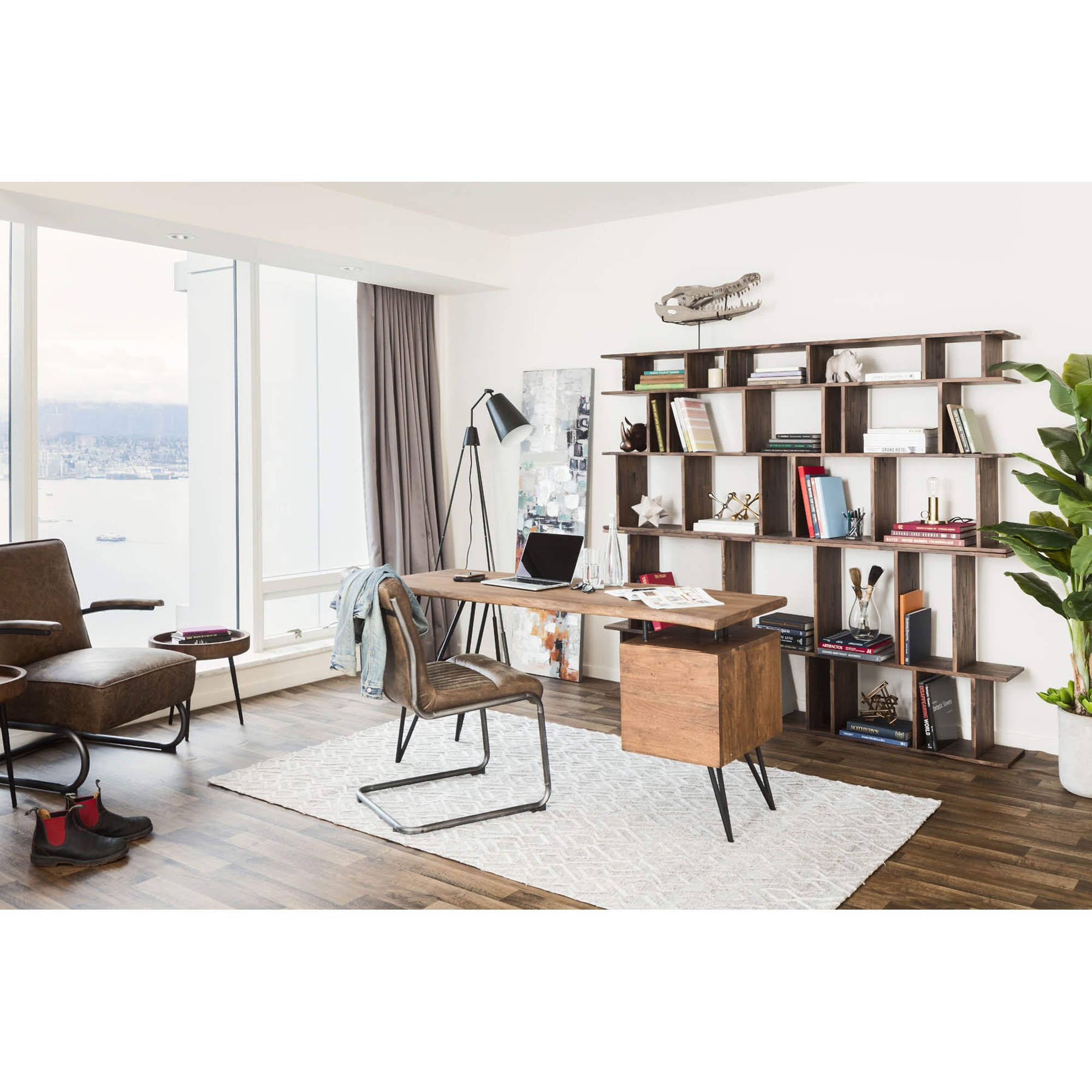 Nailed Desk - Image 3