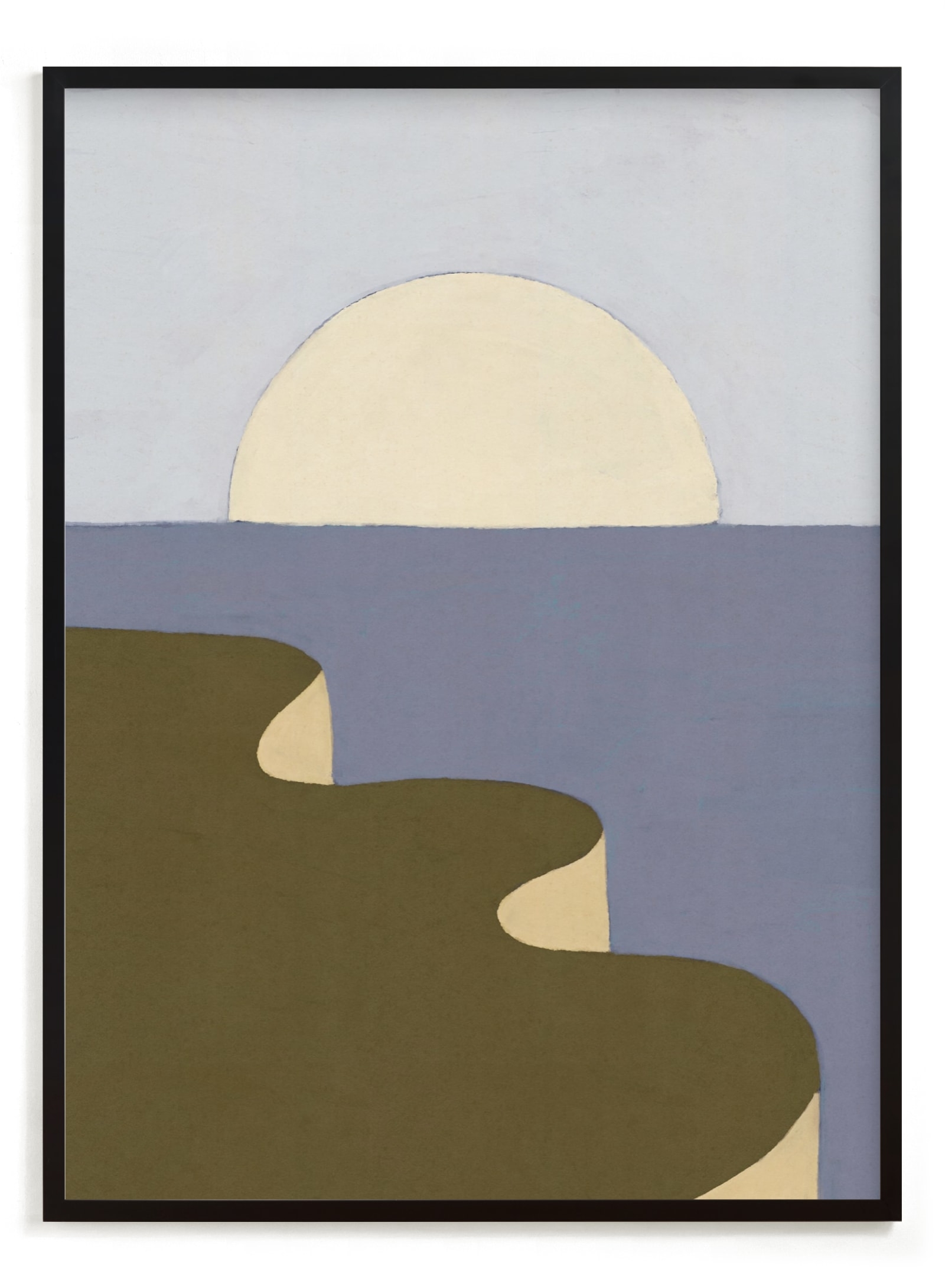 New Day Limited Edition Fine Art Print 2 - Image 0