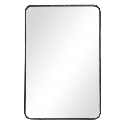 Gerton Wall Mirror - Image 0