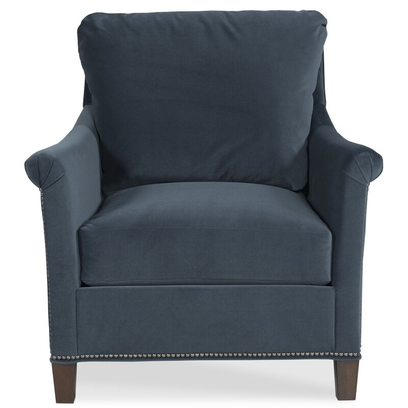 Fairfield Chair Olivia 34.5"" Wide Armchair - Image 0