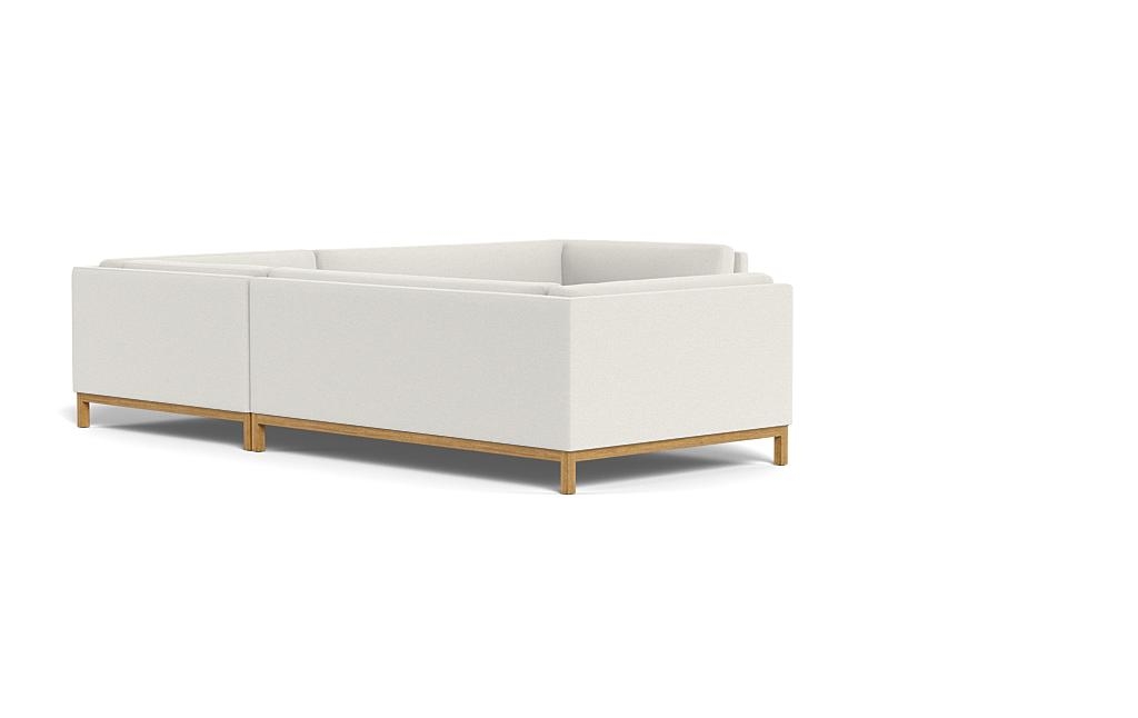 Jasper Corner Sectional Sofa - Image 1
