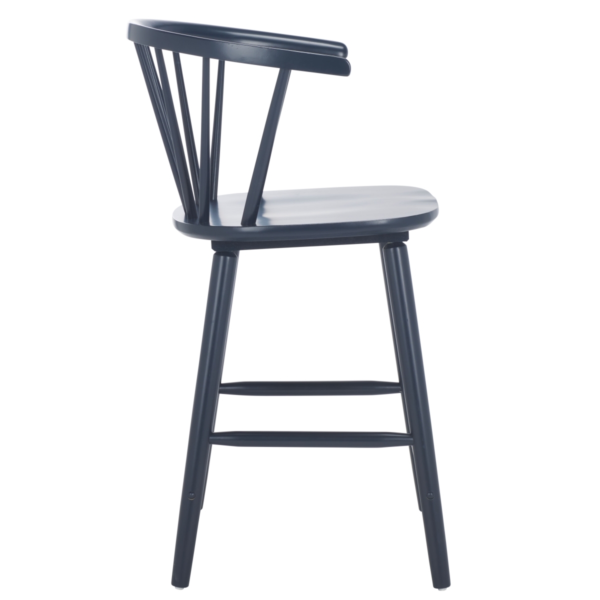 Blanchard Counter Stool - Navy - Image 6