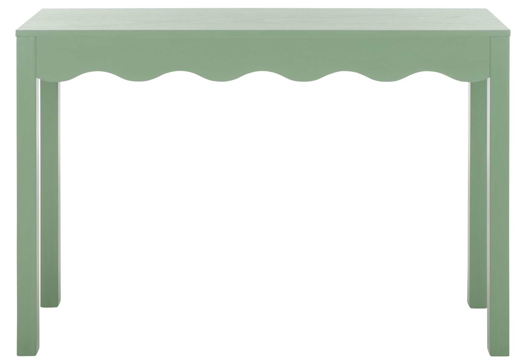 Lilith Wave 43" Console - Sage - Image 0