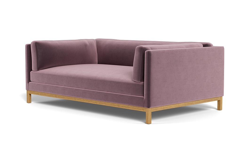 Jasper Fabric Sofa - Image 2