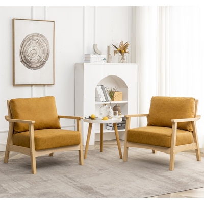 Marnisha Armchair - Image 0