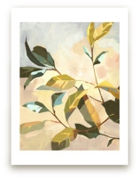 Bay Laurel II Limited Edition Fine Art Print 2 - Image 0
