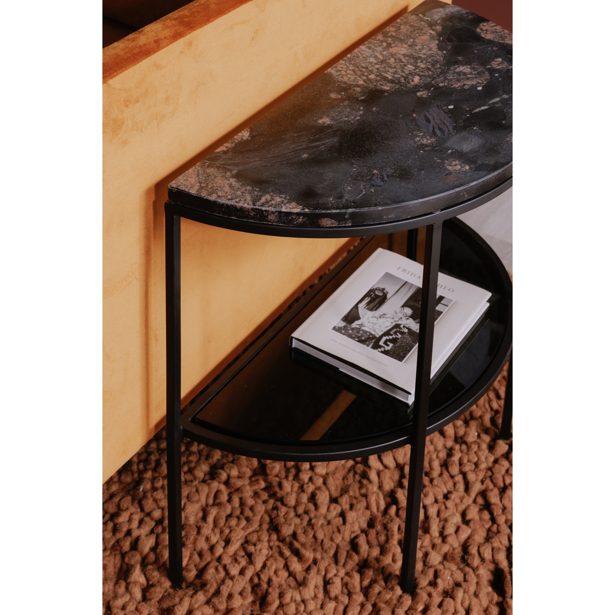 AURORA SIDE TABLE - Image 5