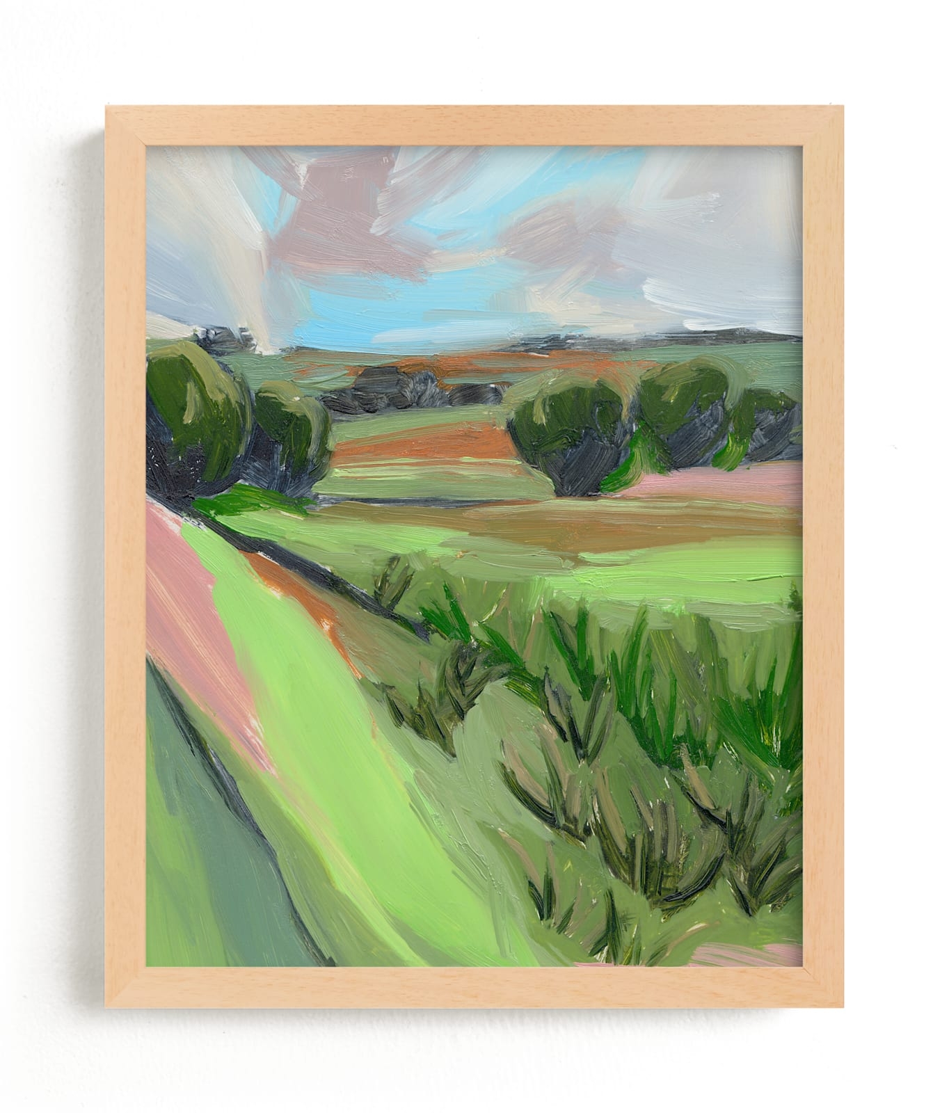 Swallow II Limited Edition Fine Art Print 2 - Image 0