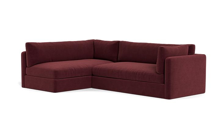 Tatum 2-Piece Left Chaise Sectional - Image 2