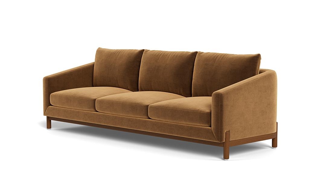 Oslo 3-Seat Sofa - Image 2