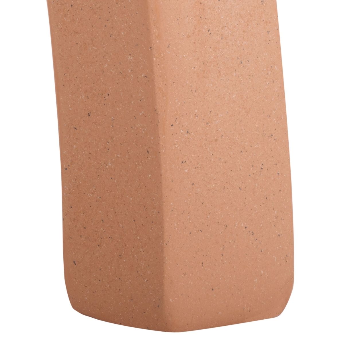 Keilani Accent Table - Terracotta - Safavieh - Image 3