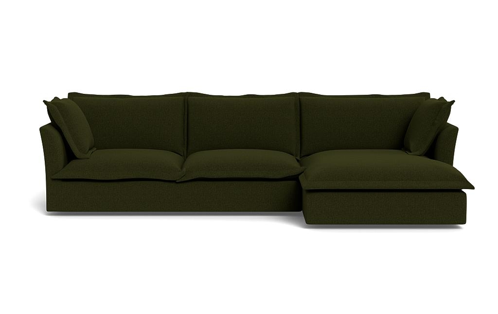 Skylar Right Chaise Sectional - Image 0