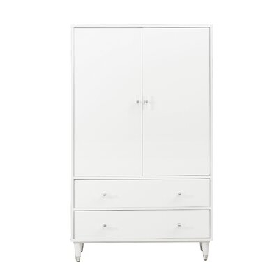 Howle Armoire - Image 0