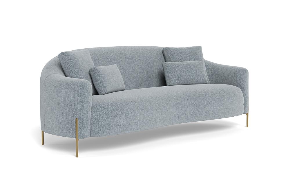 Fiona 3-Seat Sofa - Image 1