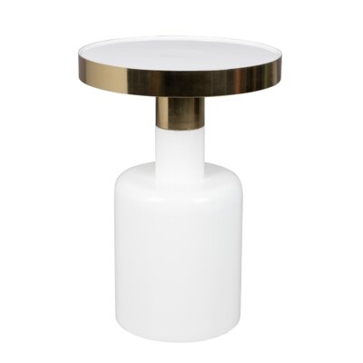 Glam Side Table - Image 0