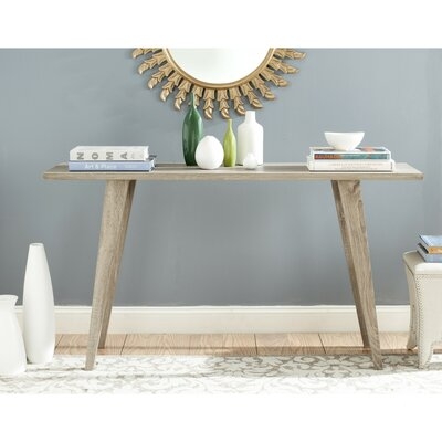 Braley 59" Console Table - Image 0