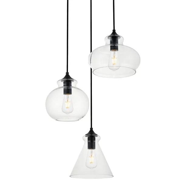 Ned Multi-Light Pendant - Image 0